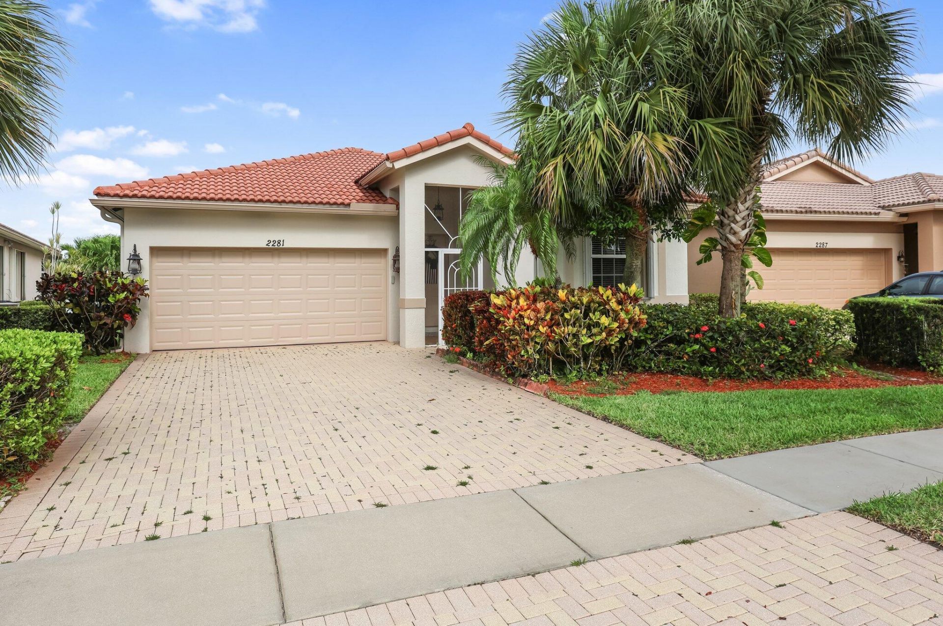 2281 Egret Cove Drive, West Palm Beach, FL 33411 Photo