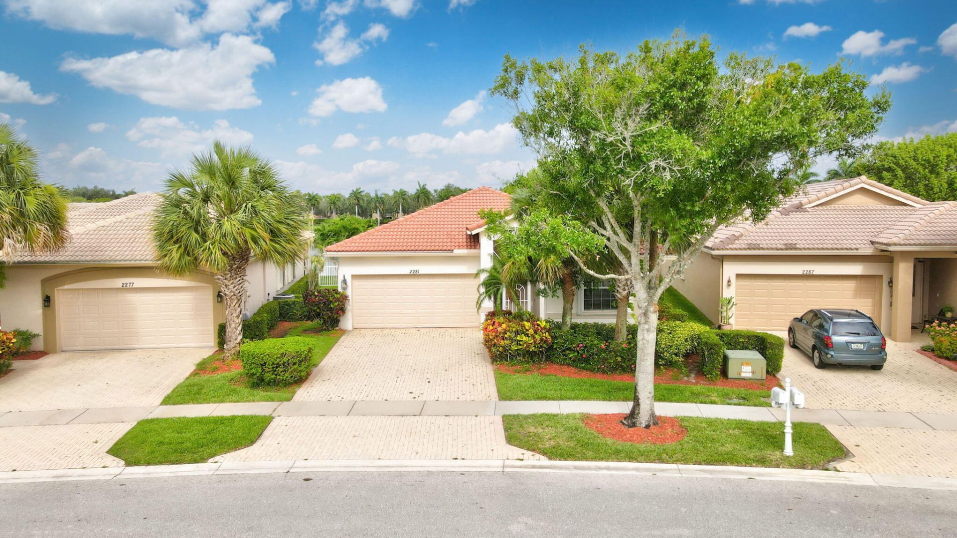 2281 Egret Cove Drive, West Palm Beach, FL 33411 Photo