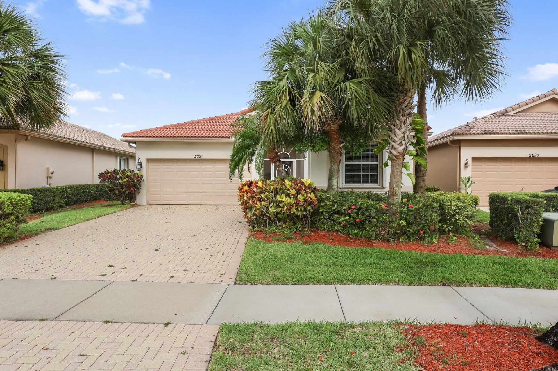 2281 Egret Cove Drive, West Palm Beach, FL 33411 Photo