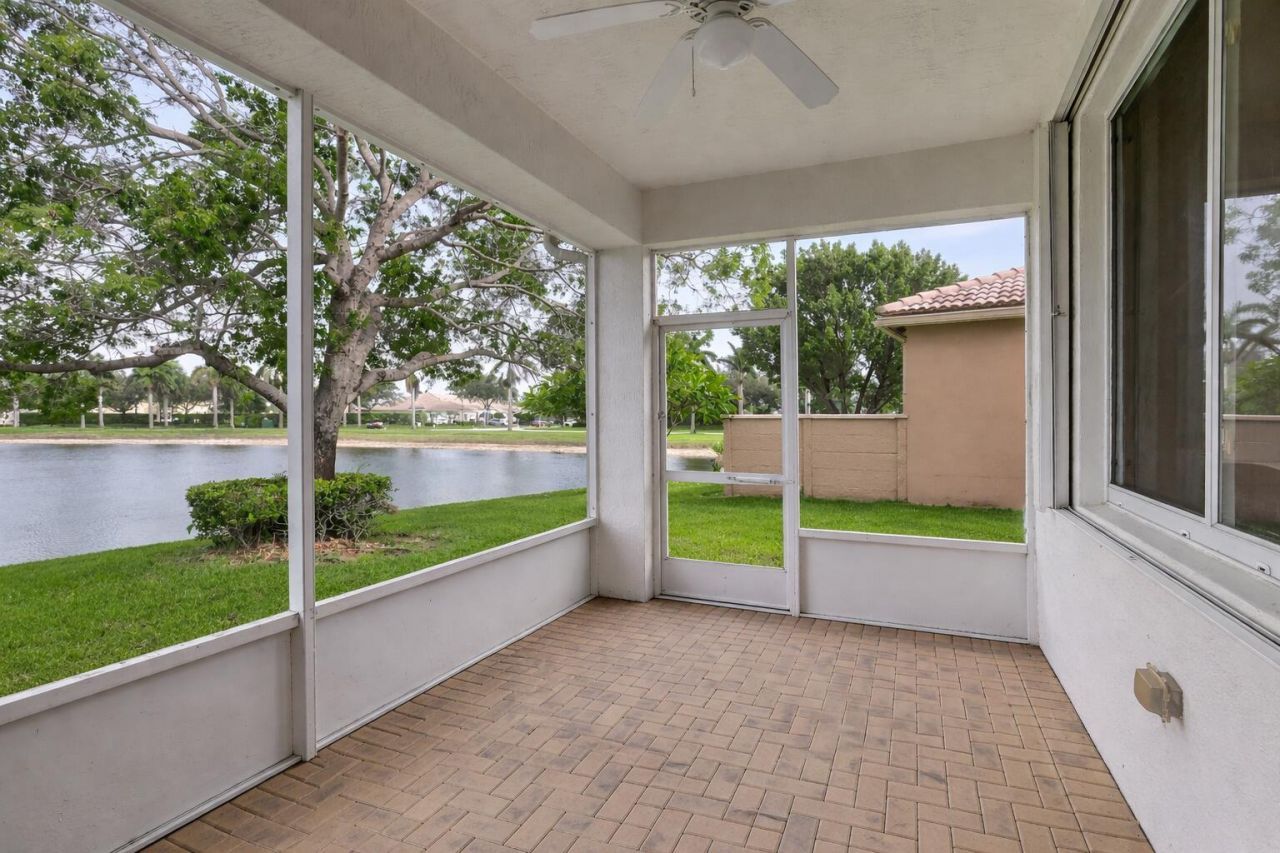 2281 Egret Cove Drive, West Palm Beach, FL 33411 Photo