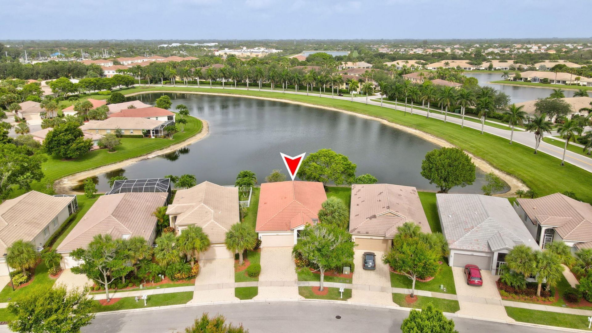 2281 Egret Cove Drive, West Palm Beach, FL 33411 Photo