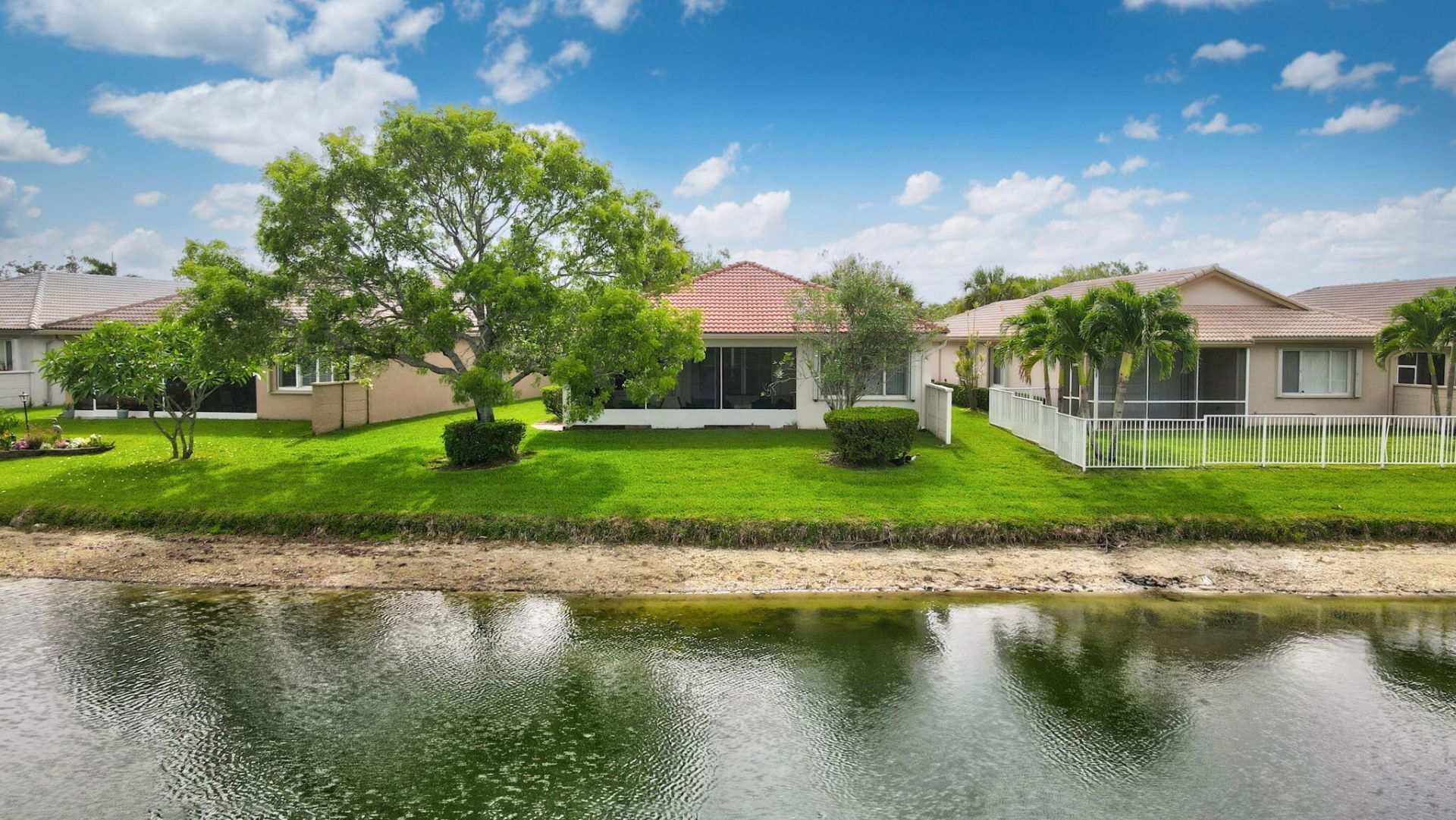 2281 Egret Cove Drive, West Palm Beach, FL 33411 Photo