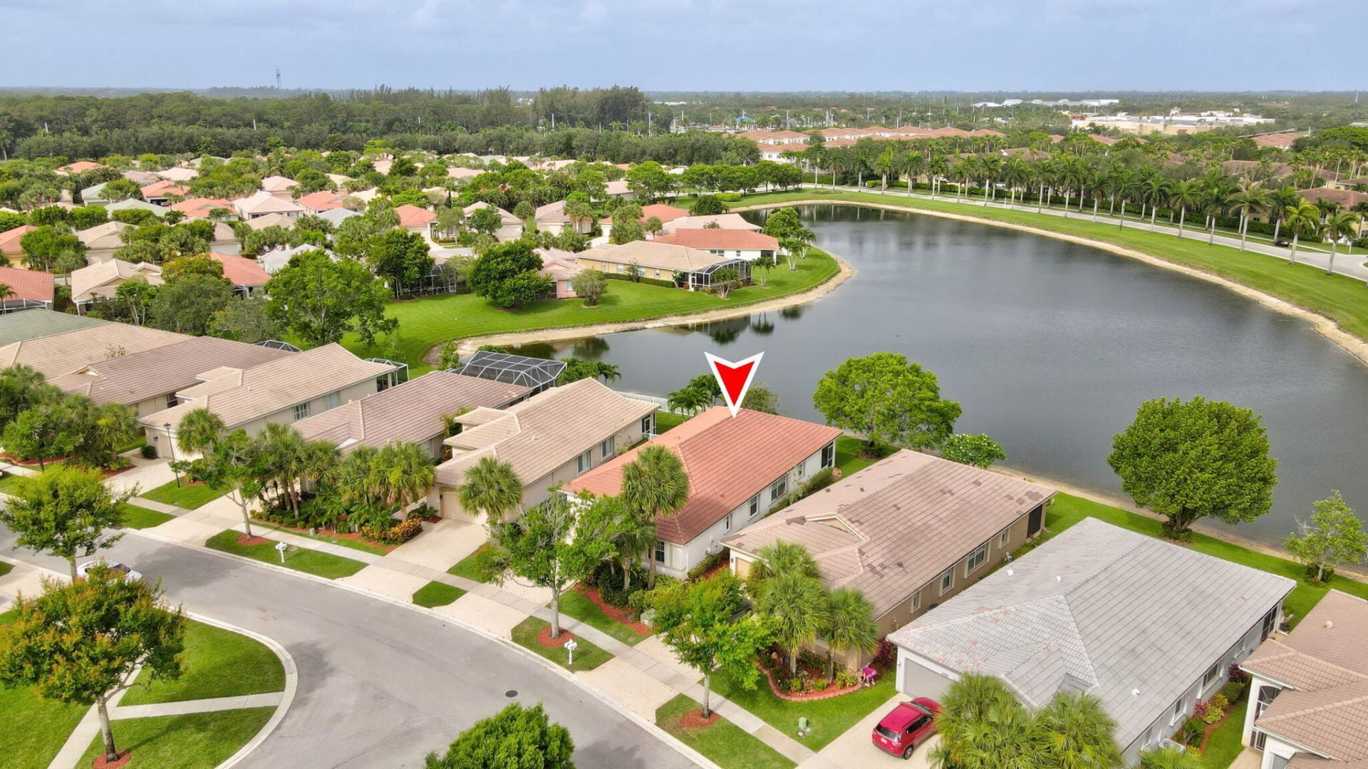 2281 Egret Cove Drive, West Palm Beach, FL 33411 Photo