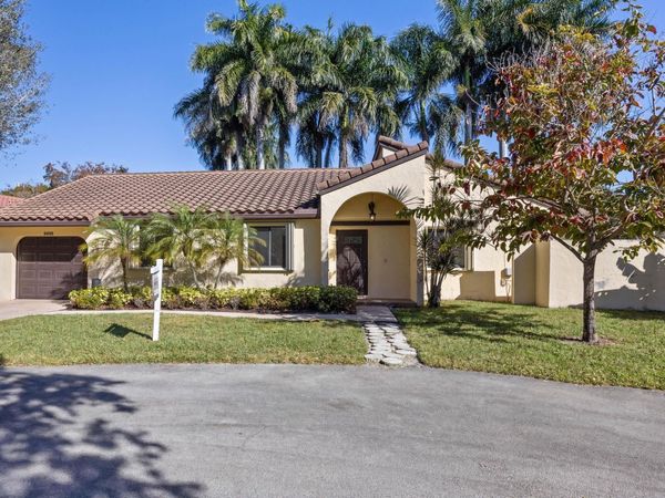 2925 Azalea Drive, Cooper City, FL 33026