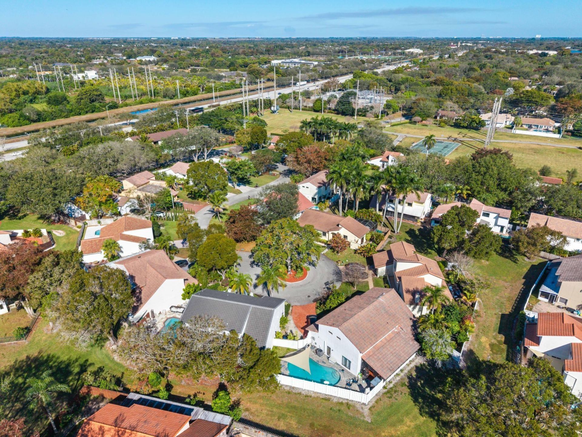 2925 Azalea Drive, Cooper City, FL 33026 Photo