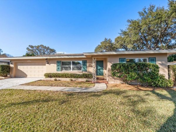 1624 FRUITWOOD DRIVE, CLEARWATER, FL 33756