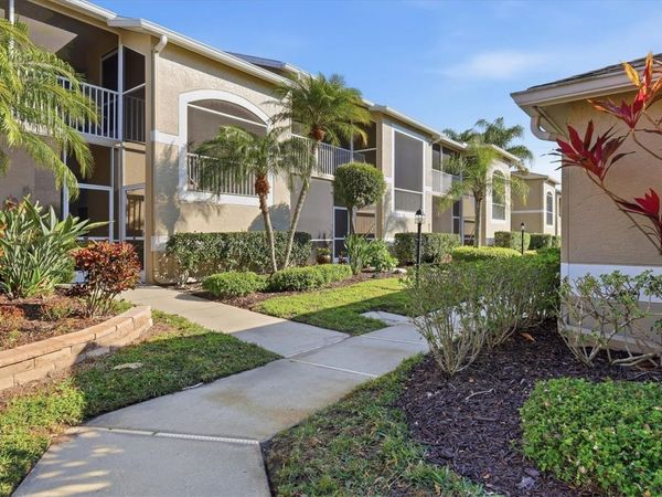 5221 MAHOGANY RUN AVENUE, Unit 215, SARASOTA, FL 34241