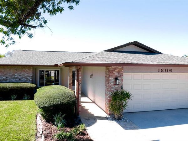 1806 67TH STREET W, BRADENTON, FL 34209