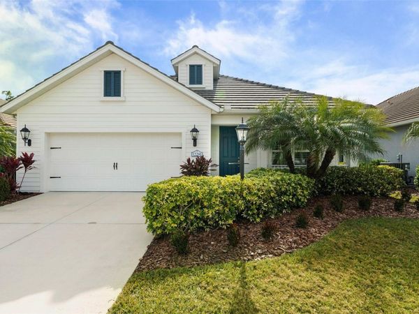 12281 STUART DRIVE, VENICE, FL 34293