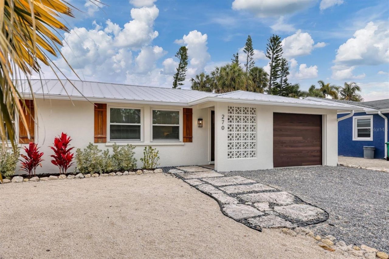 270 Gladiolus Street, Anna Maria, FL 34216 Photo