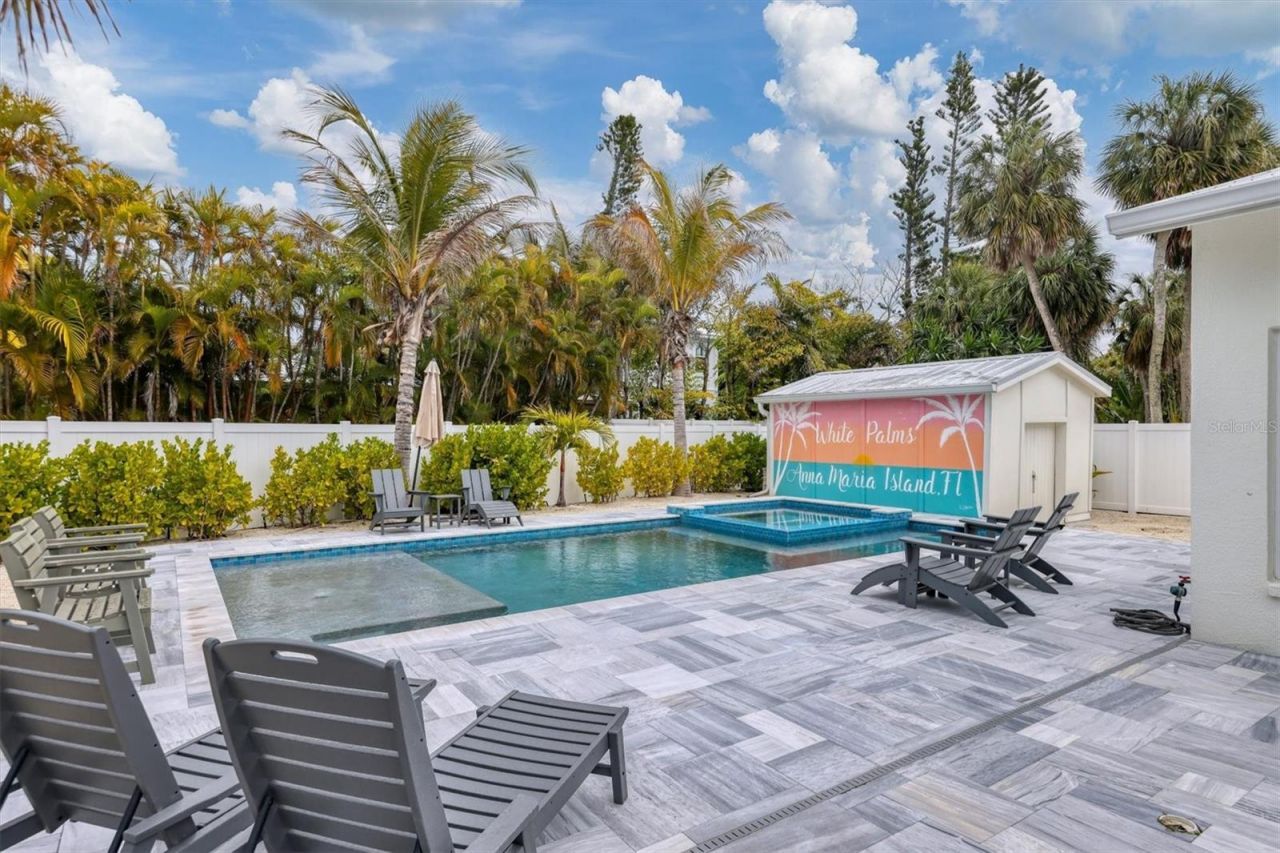 270 Gladiolus Street, Anna Maria, FL 34216 Photo