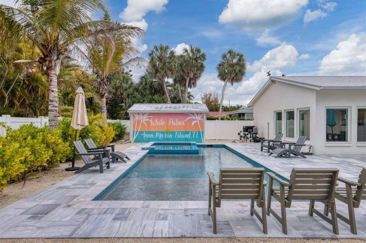 270 Gladiolus Street, Anna Maria, FL 34216 Photo