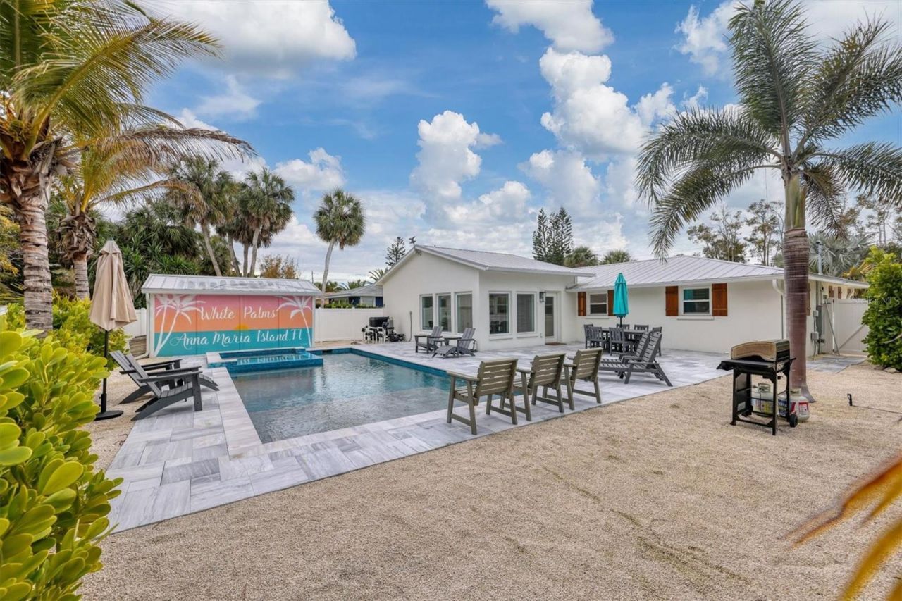 270 Gladiolus Street, Anna Maria, FL 34216 Photo