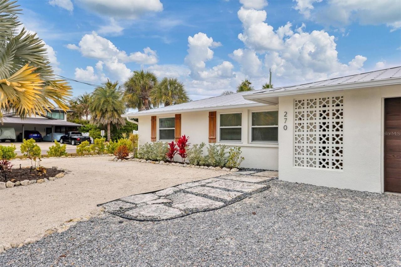 270 Gladiolus Street, Anna Maria, FL 34216 Photo