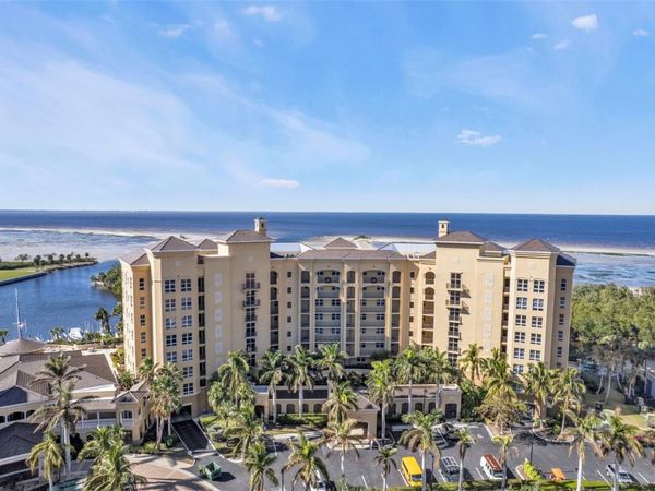 3321 SUNSET KEY CIRCLE, Unit 501, PUNTA GORDA, FL 33955