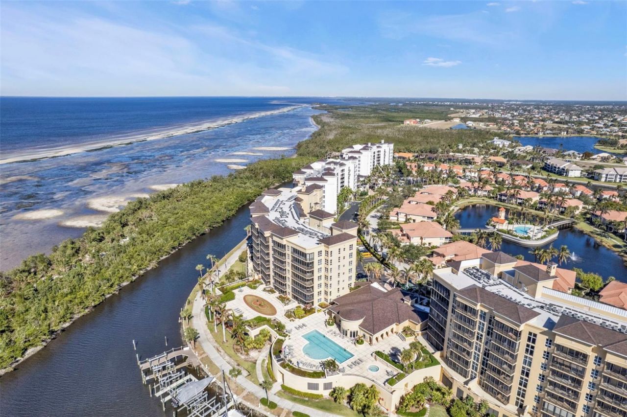 3321 Sunset Key Circle, Unit 501, Punta Gorda, FL 33955 Photo