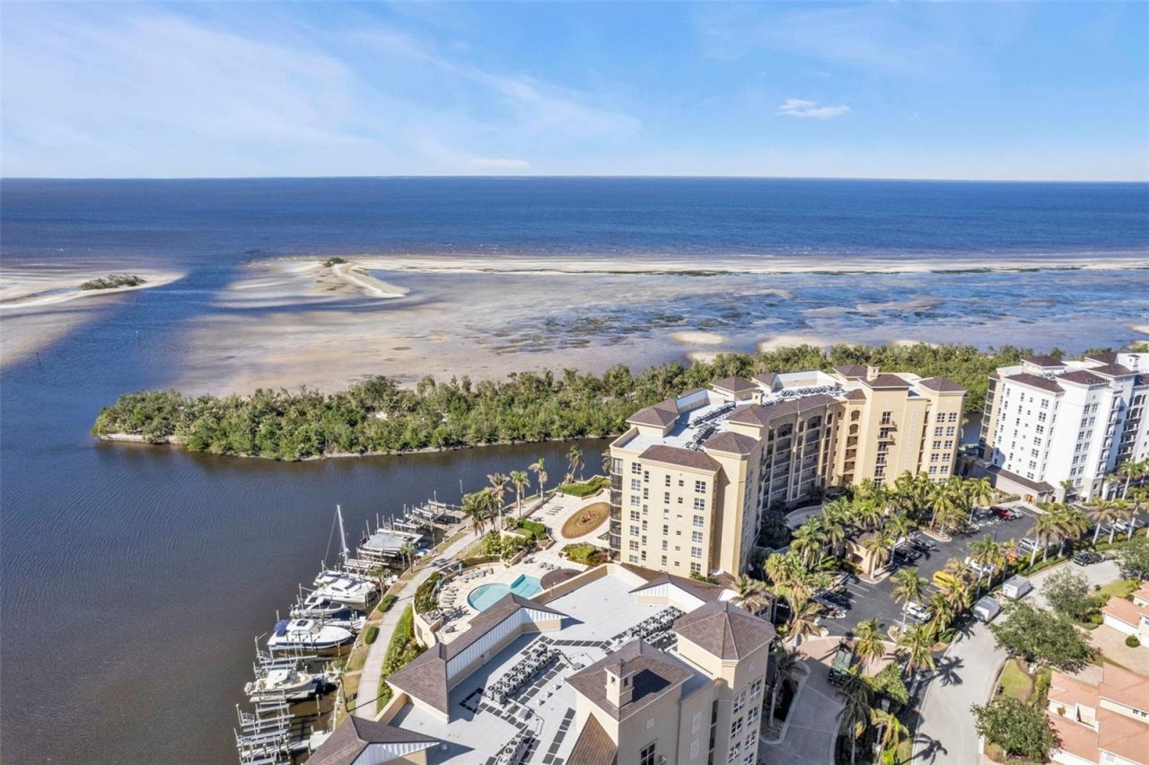 3321 Sunset Key Circle, Unit 501, Punta Gorda, FL 33955 Photo