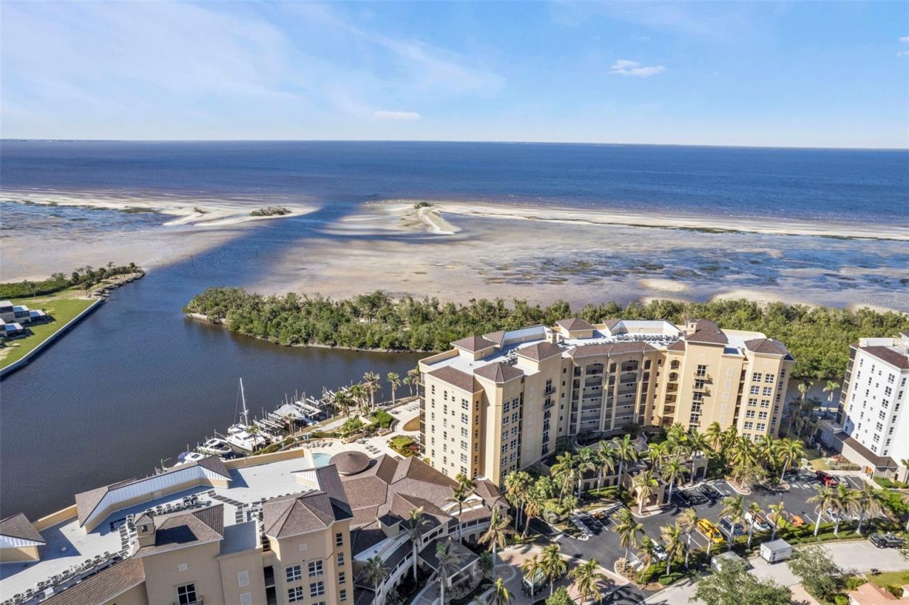 3321 Sunset Key Circle, Unit 501, Punta Gorda, FL 33955 Photo