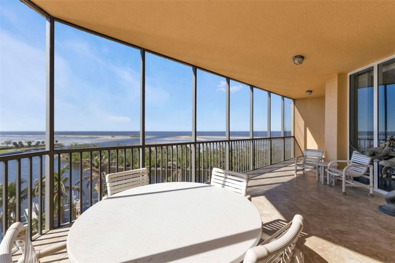 3321 Sunset Key Circle, Unit 501, Punta Gorda, FL 33955 Photo