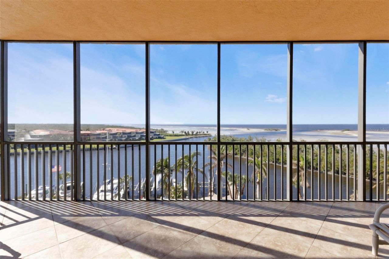 3321 Sunset Key Circle, Unit 501, Punta Gorda, FL 33955 Photo