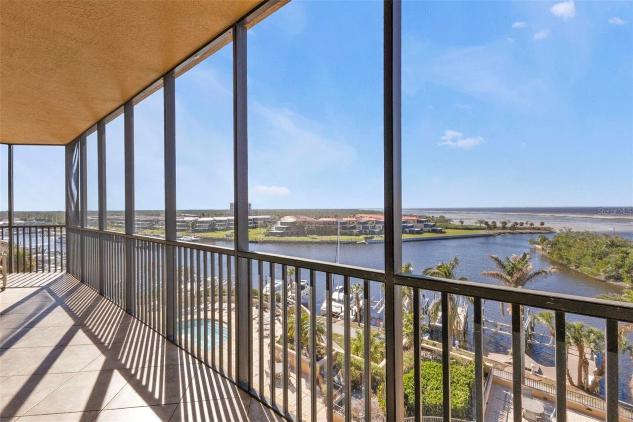 3321 Sunset Key Circle, Unit 501, Punta Gorda, FL 33955 Photo
