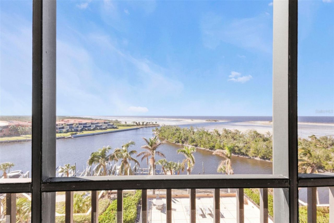 3321 Sunset Key Circle, Unit 501, Punta Gorda, FL 33955 Photo