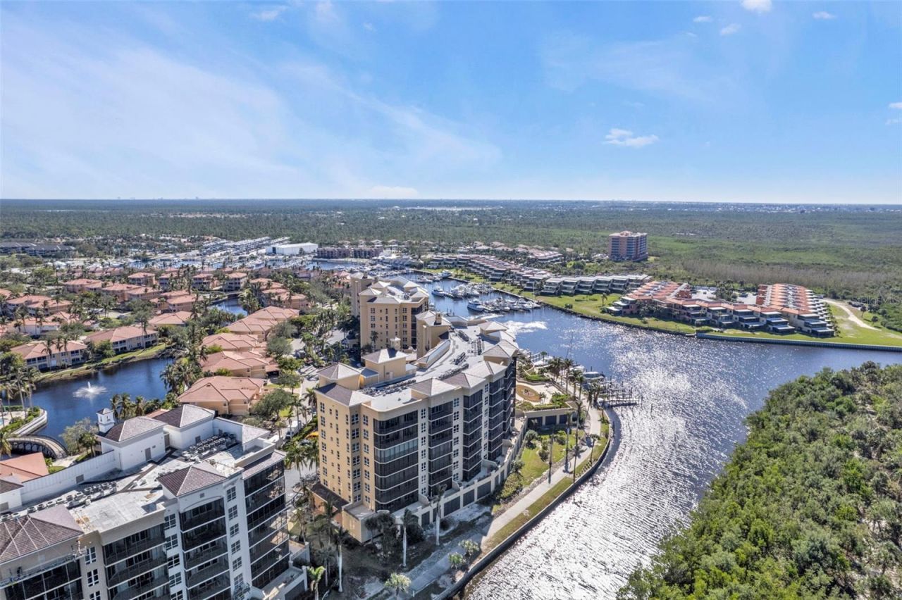 3321 Sunset Key Circle, Unit 501, Punta Gorda, FL 33955 Photo