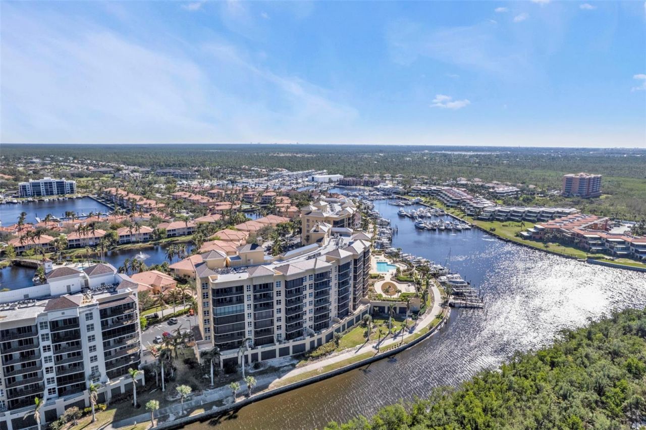 3321 Sunset Key Circle, Unit 501, Punta Gorda, FL 33955 Photo