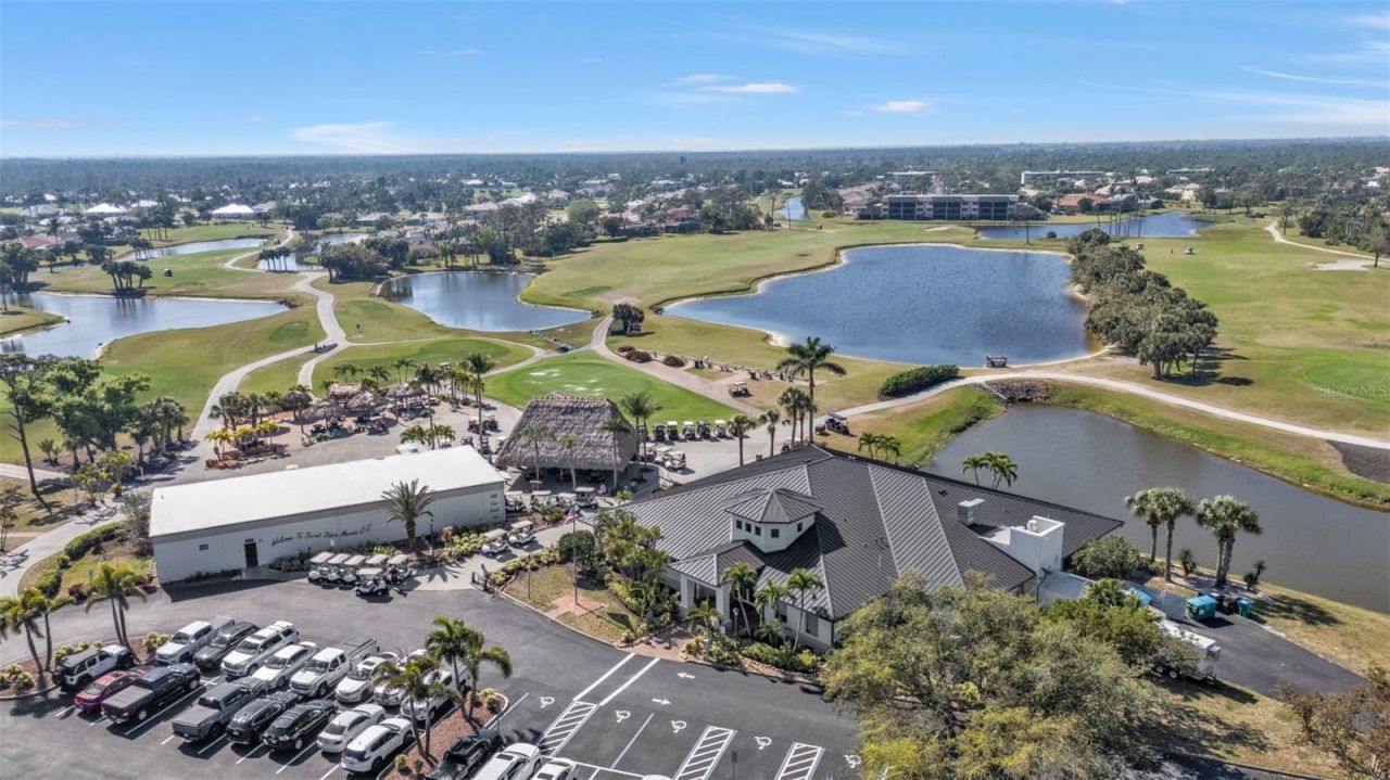 3321 Sunset Key Circle, Unit 501, Punta Gorda, FL 33955 Photo