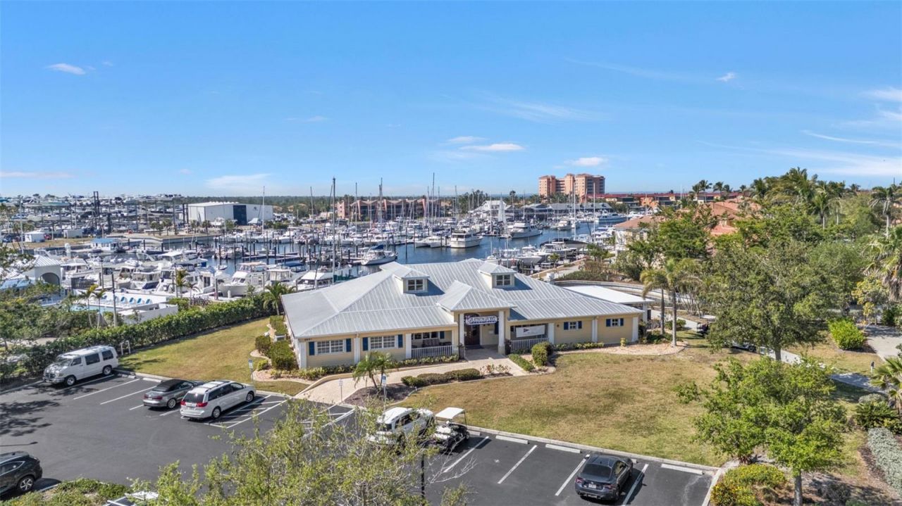 3321 Sunset Key Circle, Unit 501, Punta Gorda, FL 33955 Photo