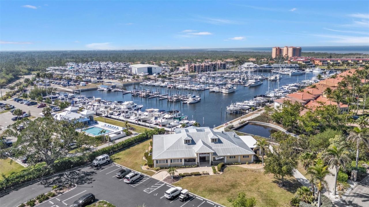 3321 Sunset Key Circle, Unit 501, Punta Gorda, FL 33955 Photo