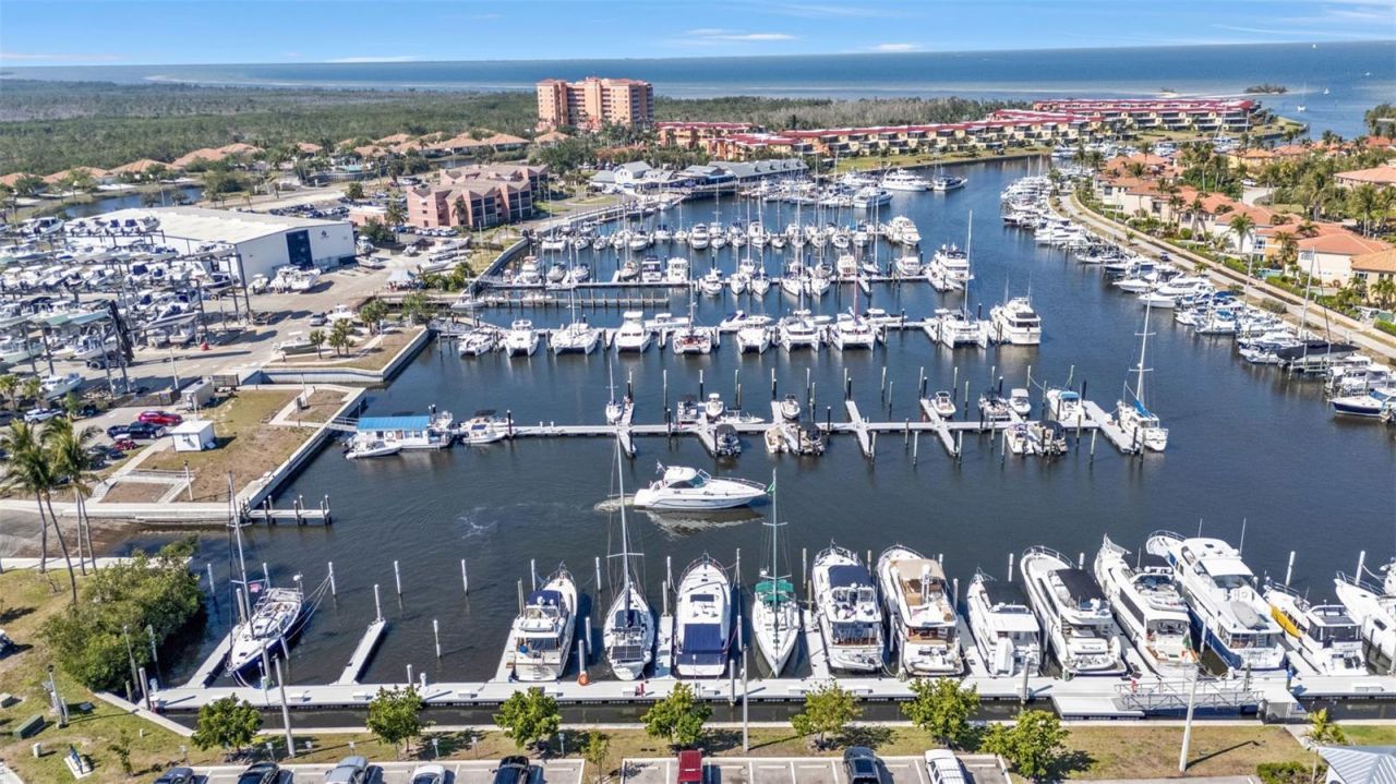 3321 Sunset Key Circle, Unit 501, Punta Gorda, FL 33955 Photo