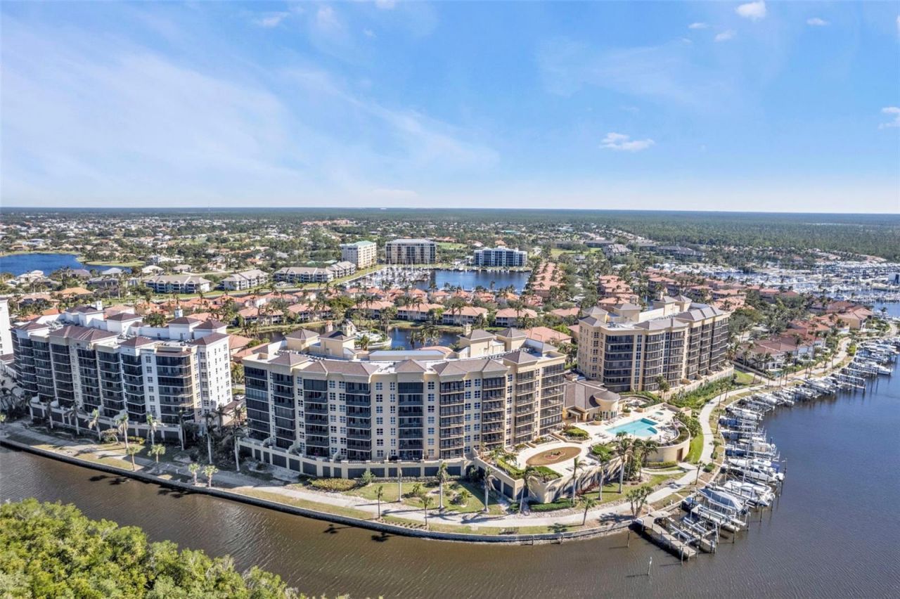 3321 Sunset Key Circle, Unit 501, Punta Gorda, FL 33955 Photo