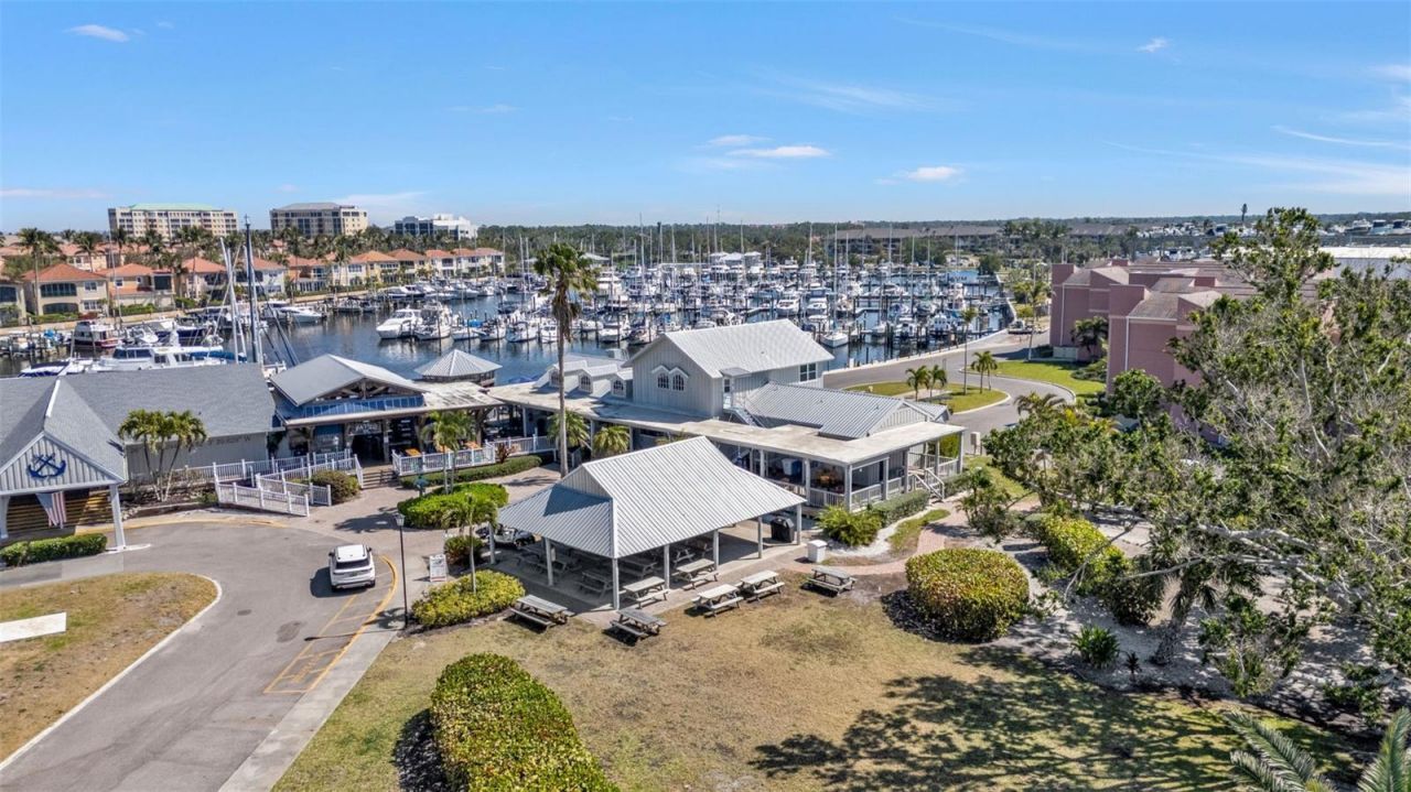 3321 Sunset Key Circle, Unit 501, Punta Gorda, FL 33955 Photo