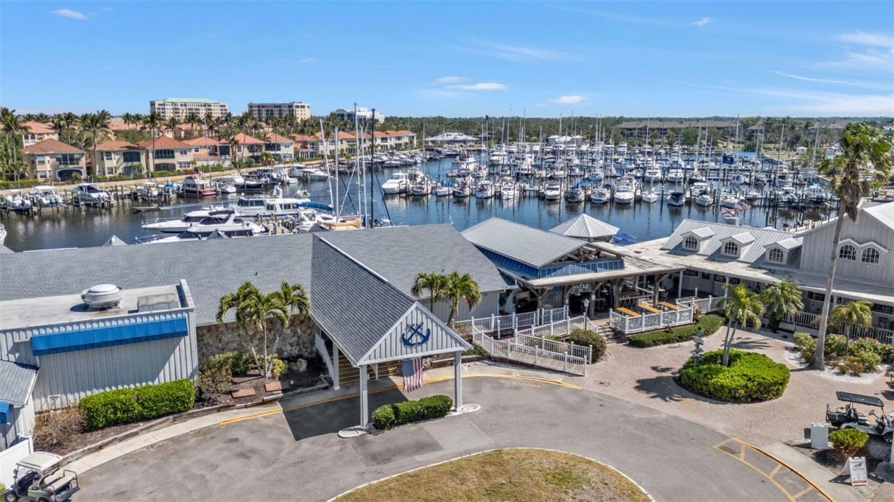 3321 Sunset Key Circle, Unit 501, Punta Gorda, FL 33955 Photo