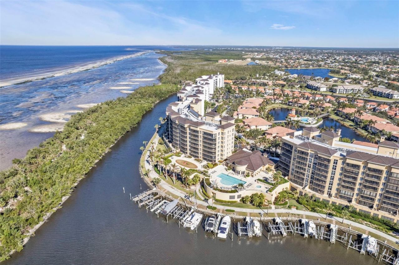 3321 Sunset Key Circle, Unit 501, Punta Gorda, FL 33955 Photo