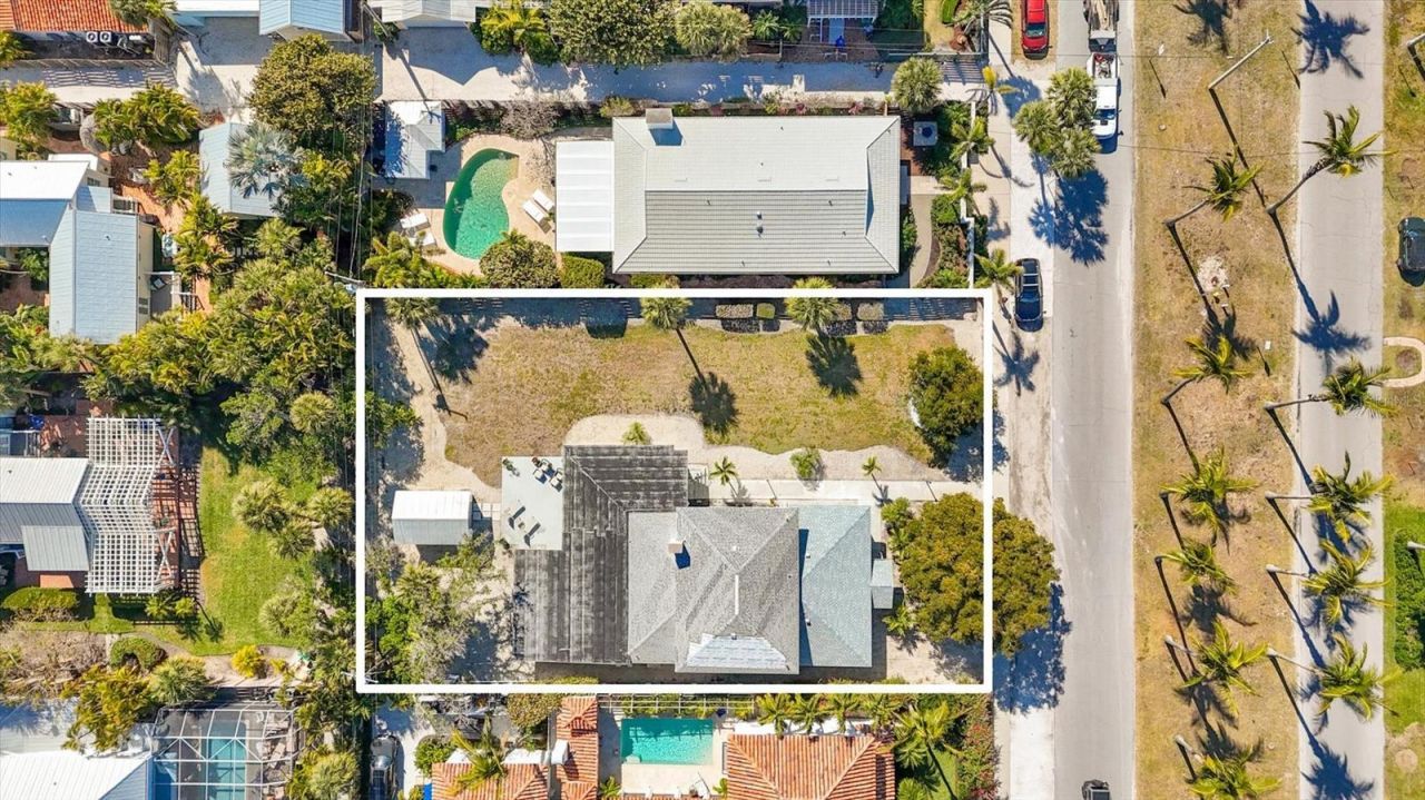 260 Gilchrist Avenue, Boca Grande, FL 33921 Photo