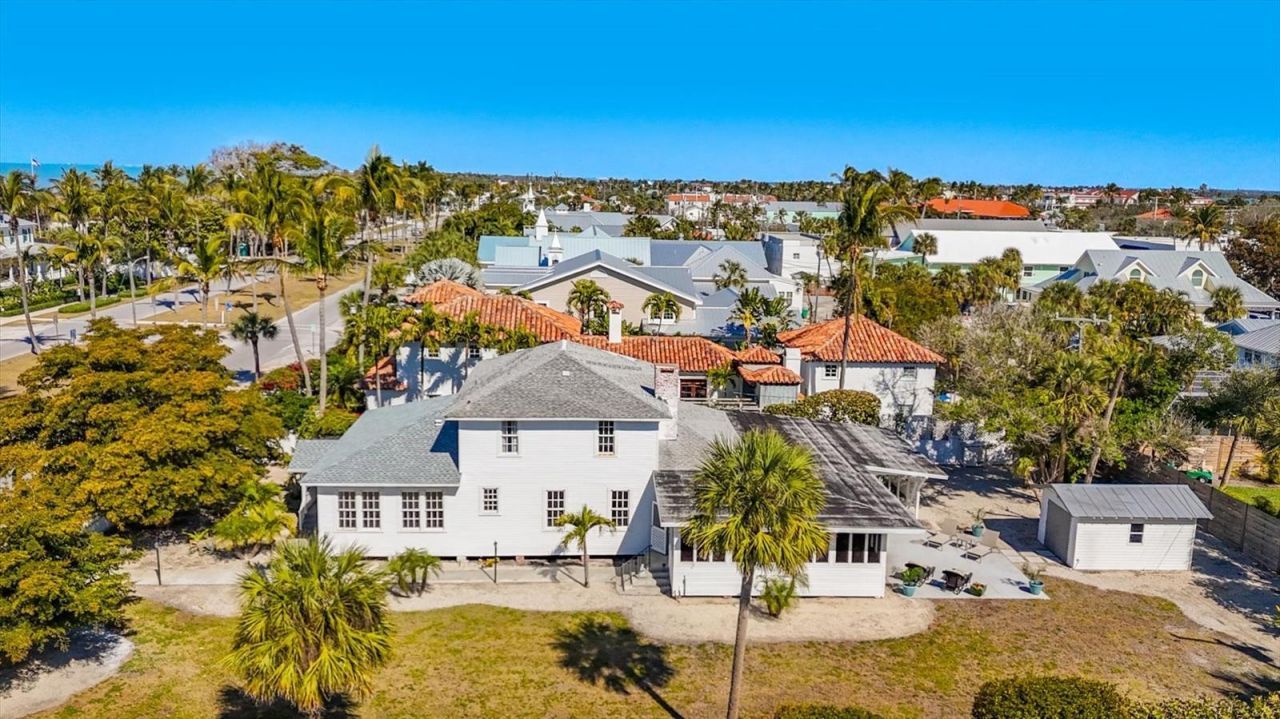 260 Gilchrist Avenue, Boca Grande, FL 33921 Photo