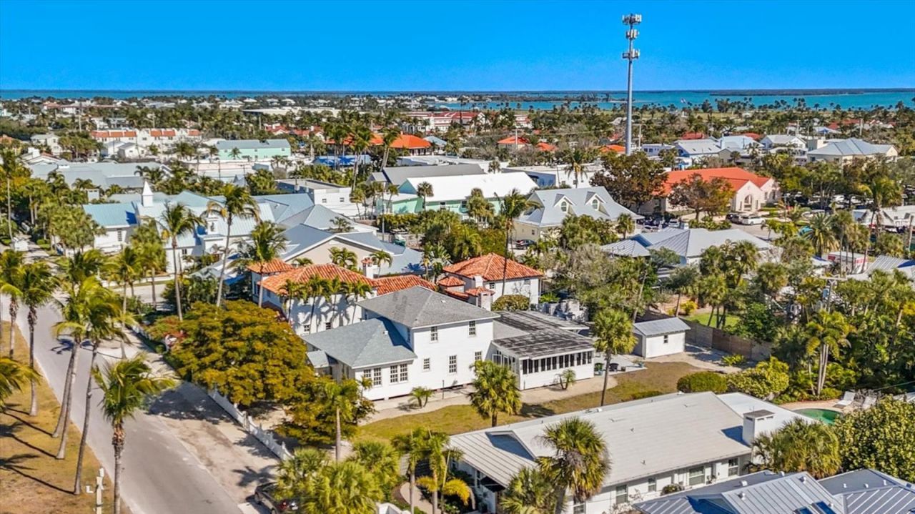 260 Gilchrist Avenue, Boca Grande, FL 33921 Photo
