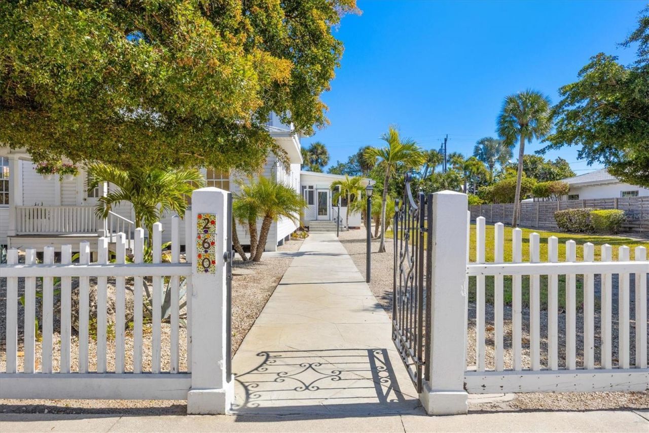 260 Gilchrist Avenue, Boca Grande, FL 33921 Photo
