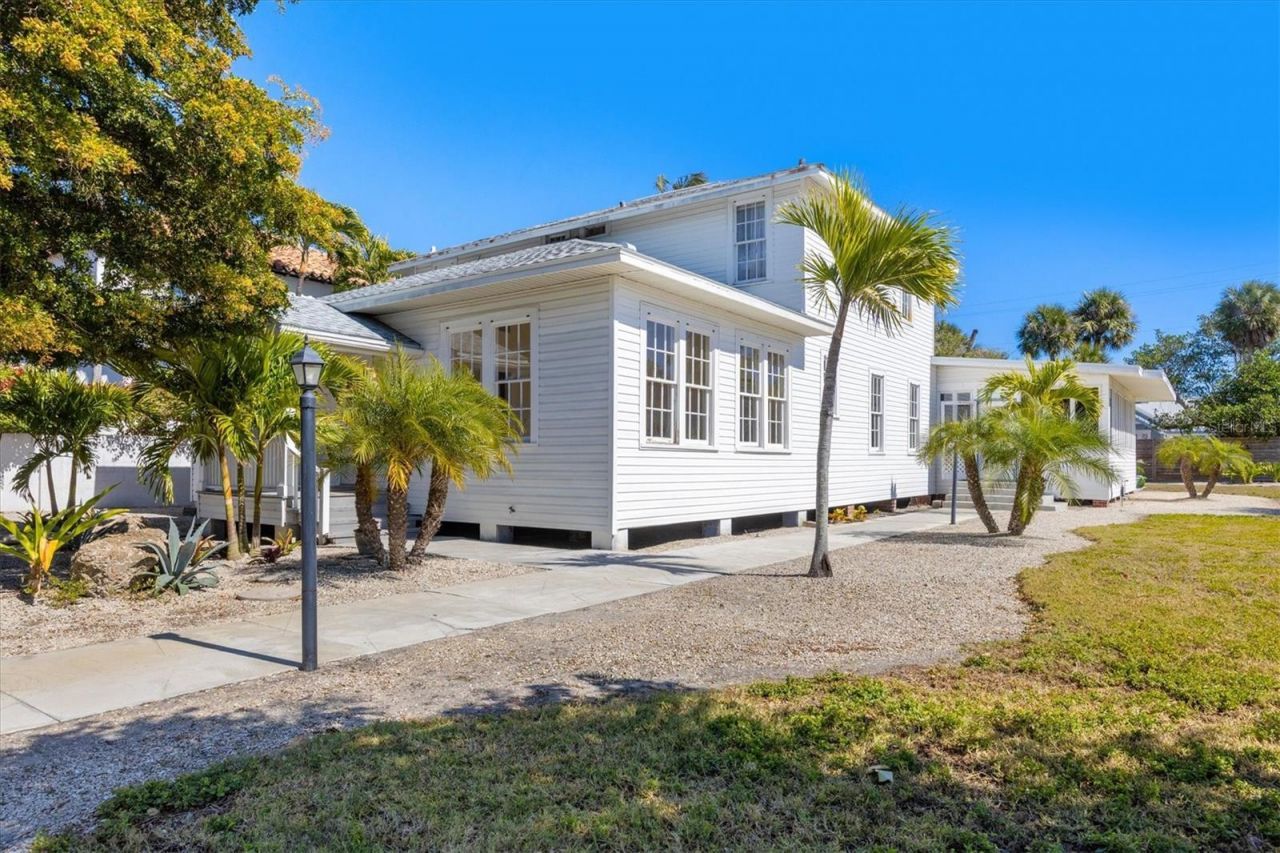 260 Gilchrist Avenue, Boca Grande, FL 33921 Photo