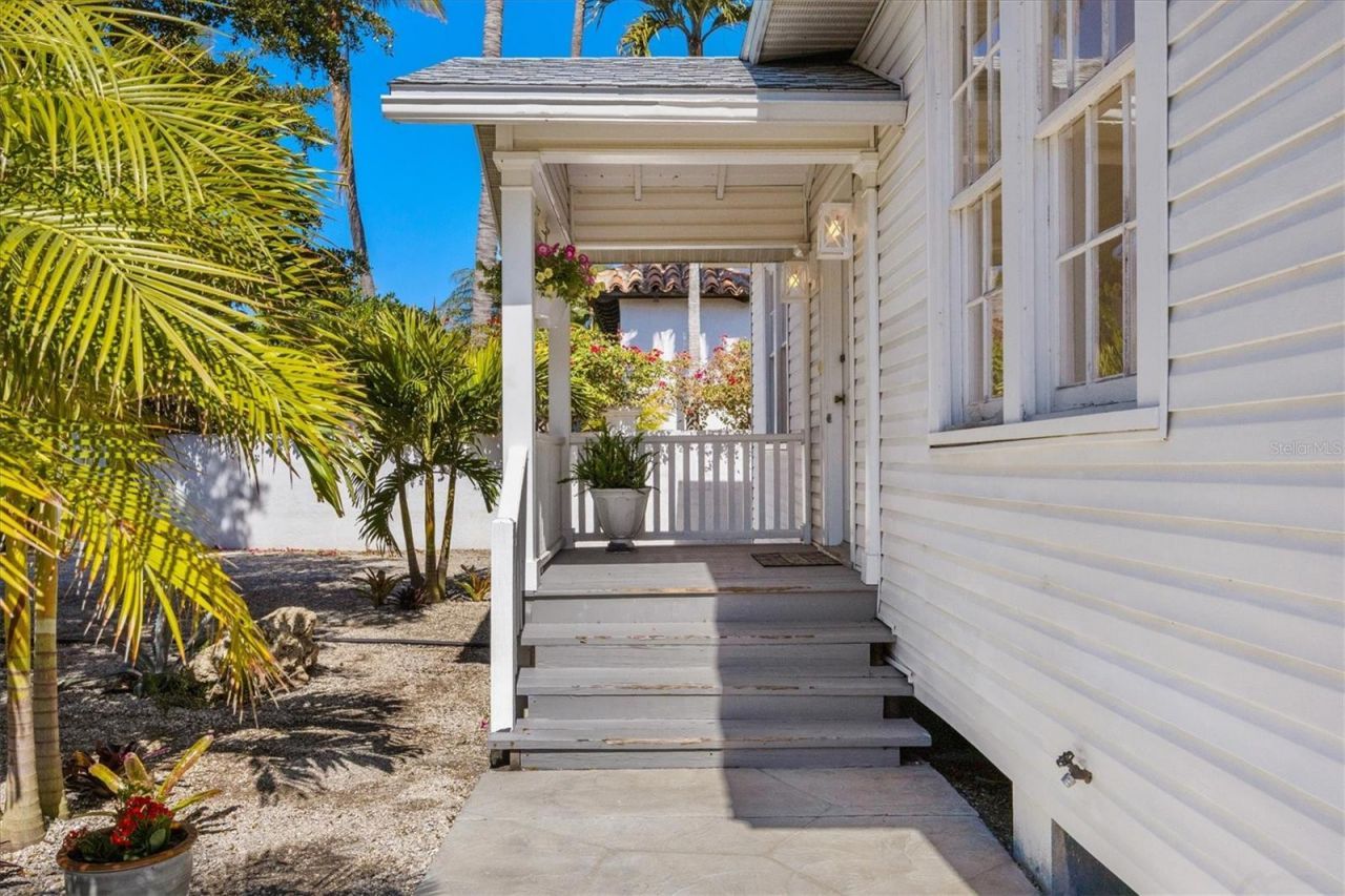 260 Gilchrist Avenue, Boca Grande, FL 33921 Photo