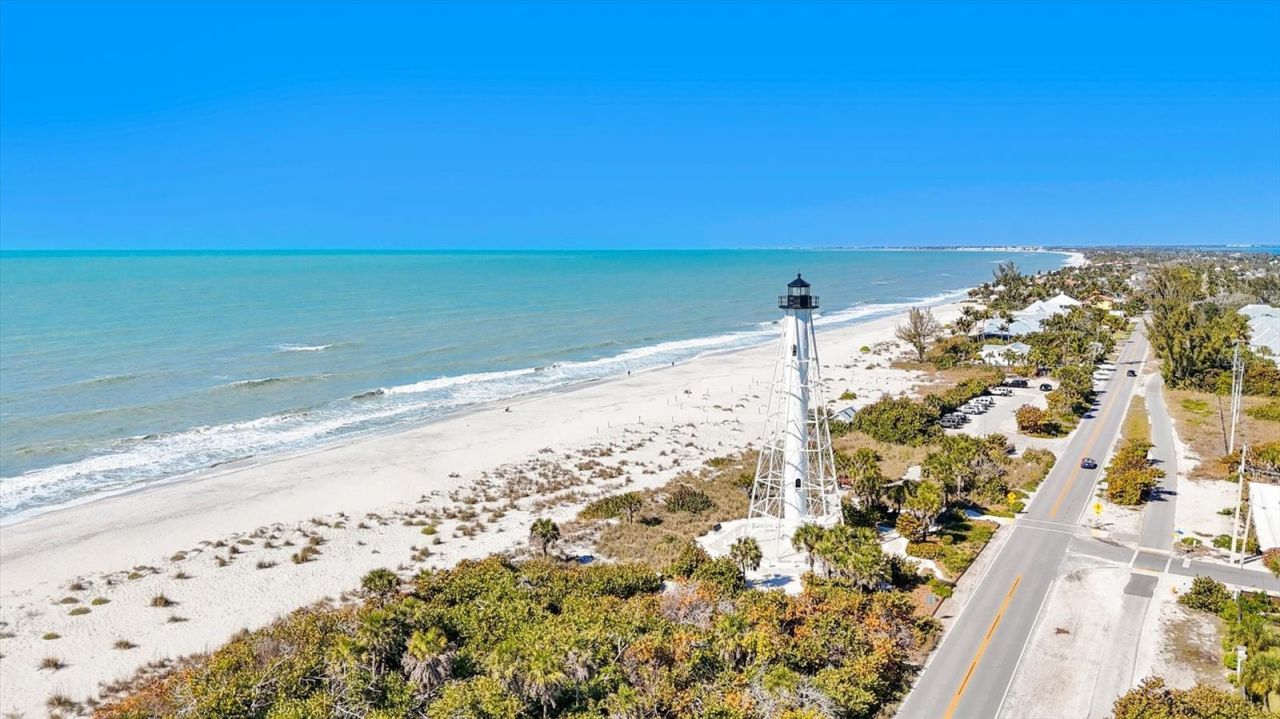 260 Gilchrist Avenue, Boca Grande, FL 33921 Photo
