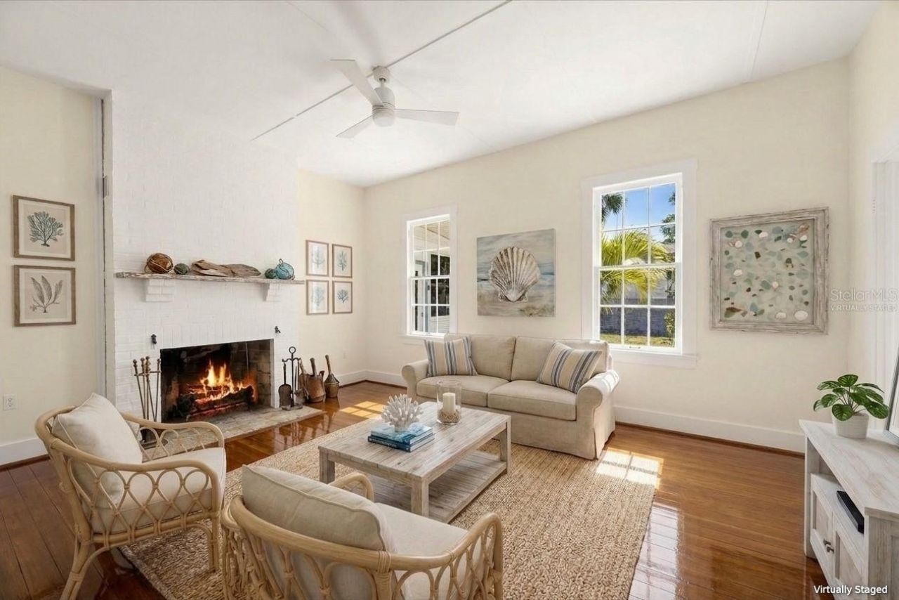 260 Gilchrist Avenue, Boca Grande, FL 33921 Photo