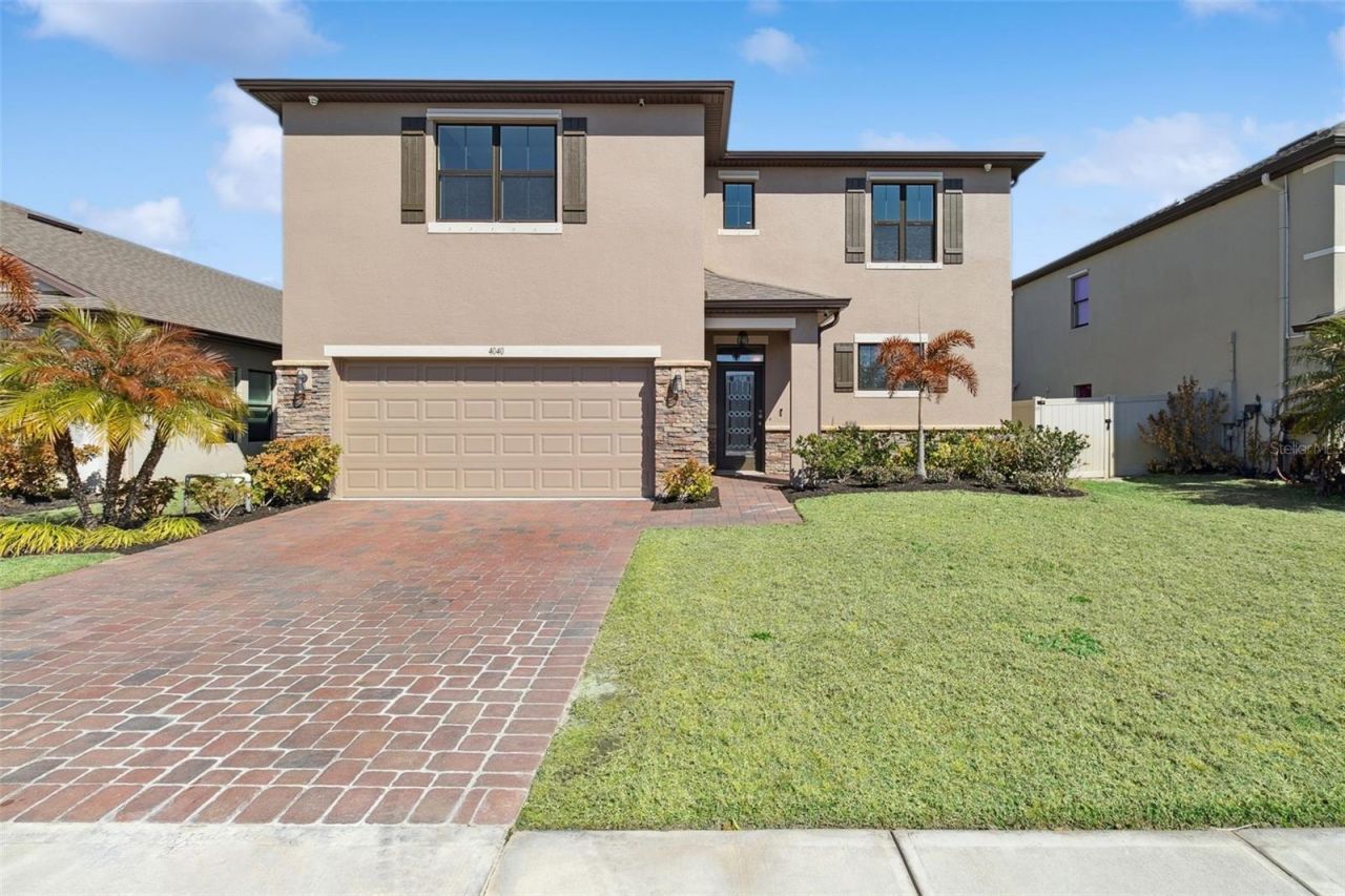 4040 Dragonfly Drive, Melbourne, FL 32904 Photo