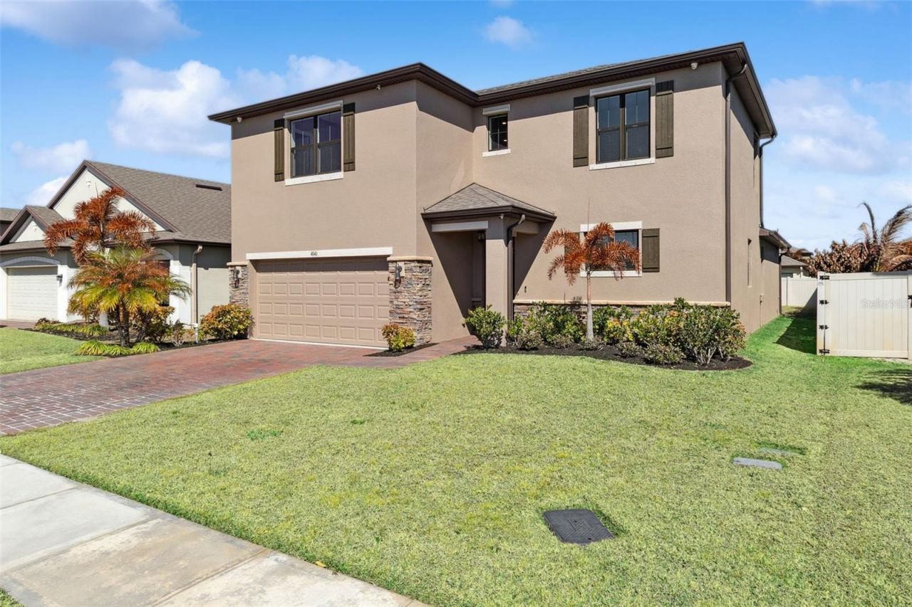 4040 Dragonfly Drive, Melbourne, FL 32904 Photo