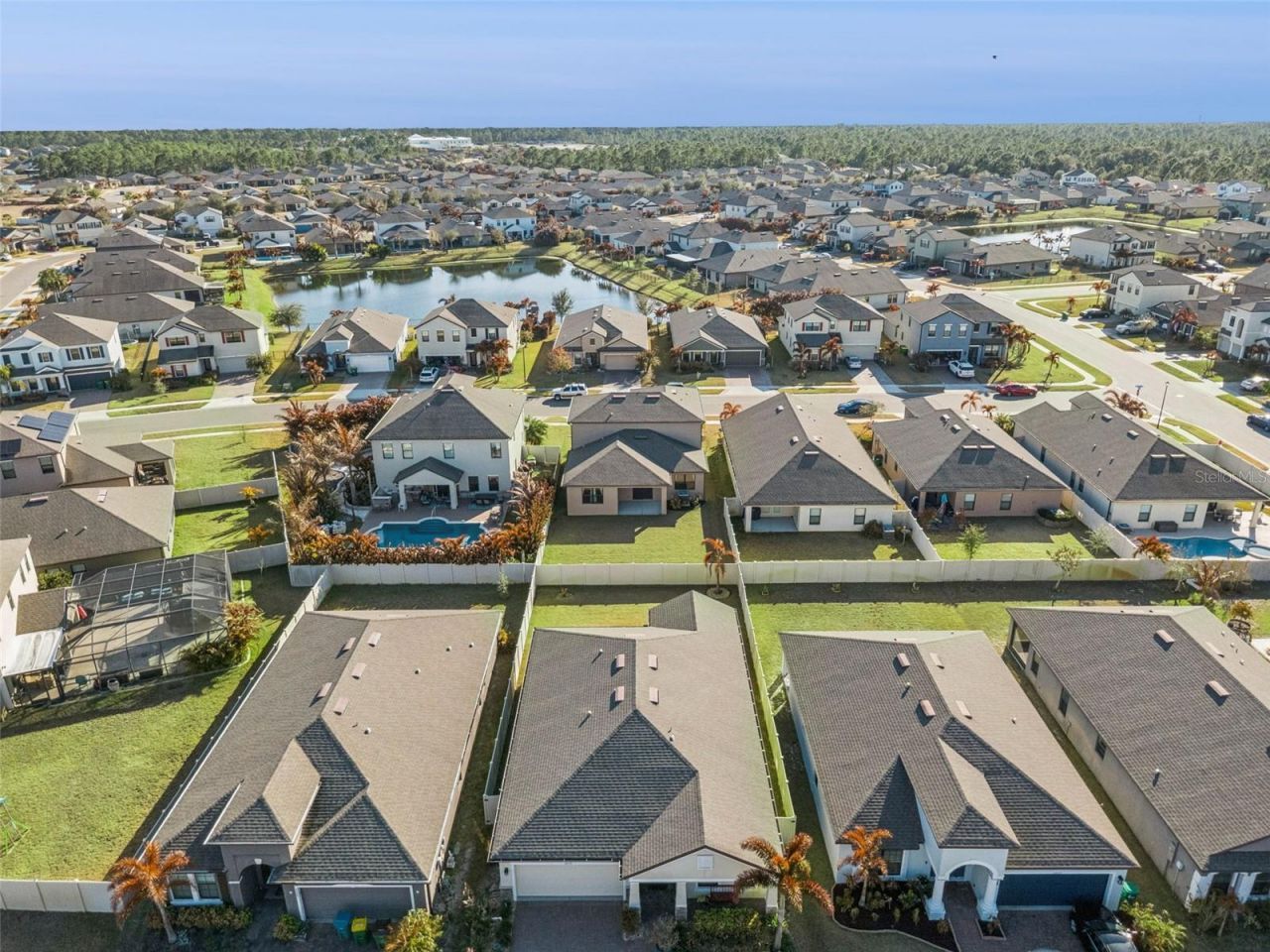 4040 Dragonfly Drive, Melbourne, FL 32904 Photo