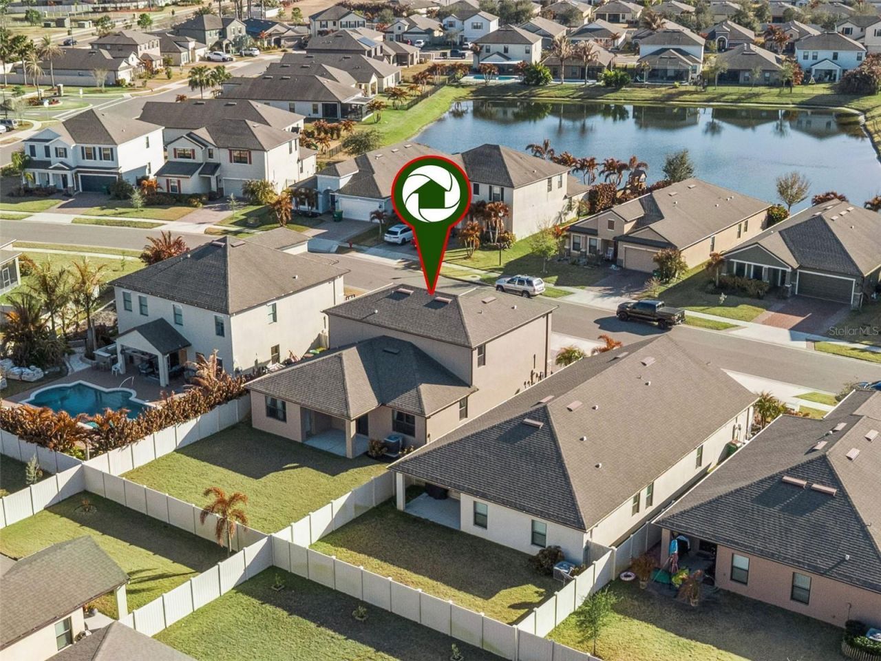 4040 Dragonfly Drive, Melbourne, FL 32904 Photo