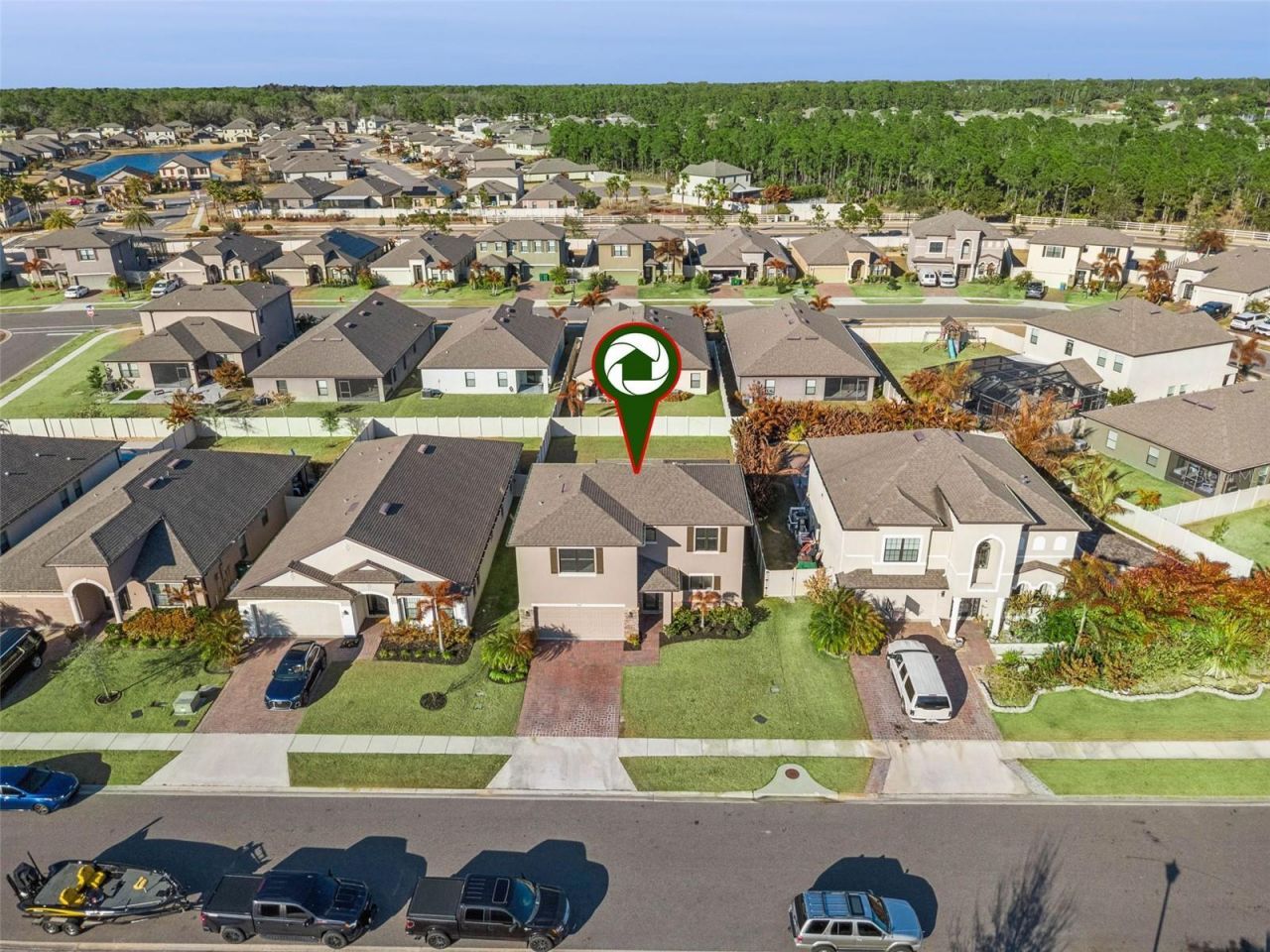 4040 Dragonfly Drive, Melbourne, FL 32904 Photo