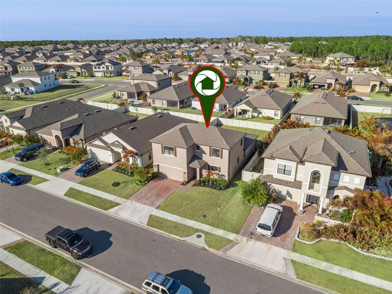 4040 Dragonfly Drive, Melbourne, FL 32904 Photo